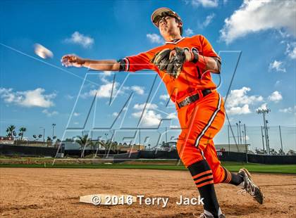 Thumbnail 2 in Huntington Beach (Preseason Top 5 Photo Shoot)  photogallery.