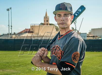 Thumbnail 3 in Huntington Beach (Preseason Top 5 Photo Shoot)  photogallery.