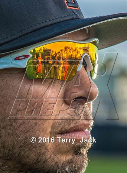 Thumbnail 2 in Huntington Beach (Preseason Top 5 Photo Shoot)  photogallery.