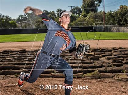 Thumbnail 2 in Huntington Beach (Preseason Top 5 Photo Shoot)  photogallery.