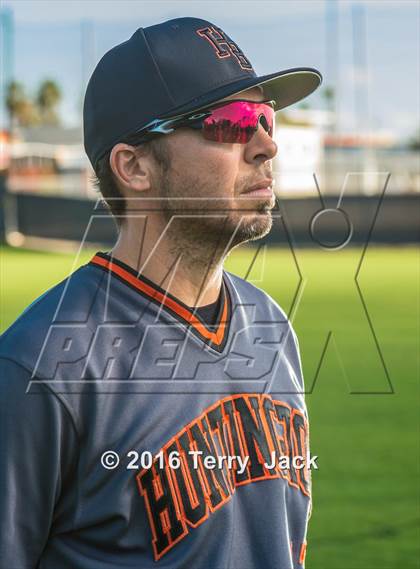 Thumbnail 2 in Huntington Beach (Preseason Top 5 Photo Shoot)  photogallery.