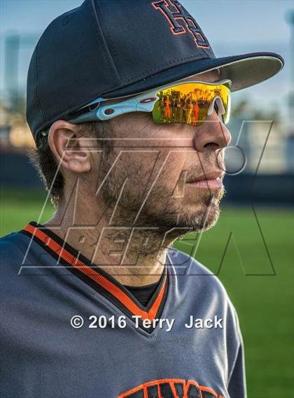 Thumbnail 1 in Huntington Beach (Preseason Top 5 Photo Shoot)  photogallery.