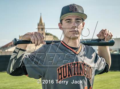Thumbnail 1 in Huntington Beach (Preseason Top 5 Photo Shoot)  photogallery.