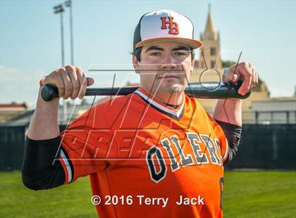Thumbnail 3 in Huntington Beach (Preseason Top 5 Photo Shoot)  photogallery.