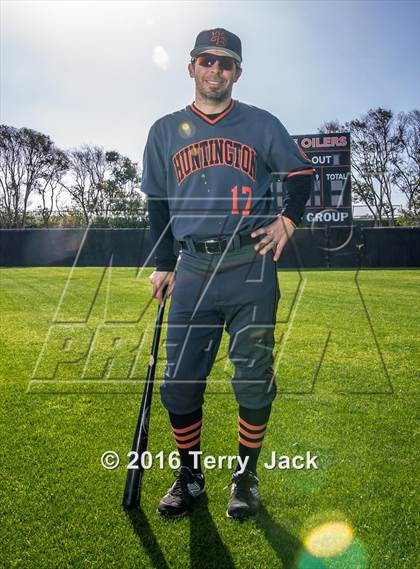 Thumbnail 3 in Huntington Beach (Preseason Top 5 Photo Shoot)  photogallery.