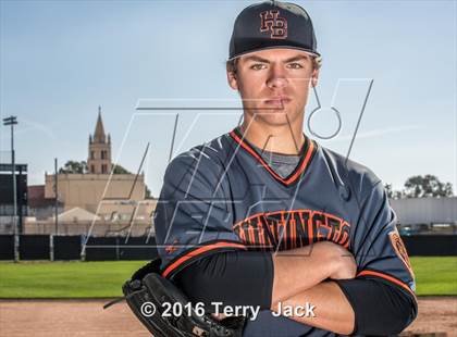 Thumbnail 3 in Huntington Beach (Preseason Top 5 Photo Shoot)  photogallery.