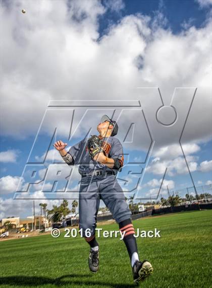 Thumbnail 3 in Huntington Beach (Preseason Top 5 Photo Shoot)  photogallery.