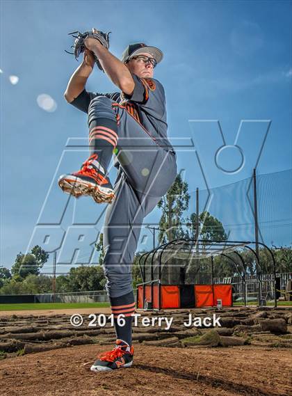 Thumbnail 3 in Huntington Beach (Preseason Top 5 Photo Shoot)  photogallery.