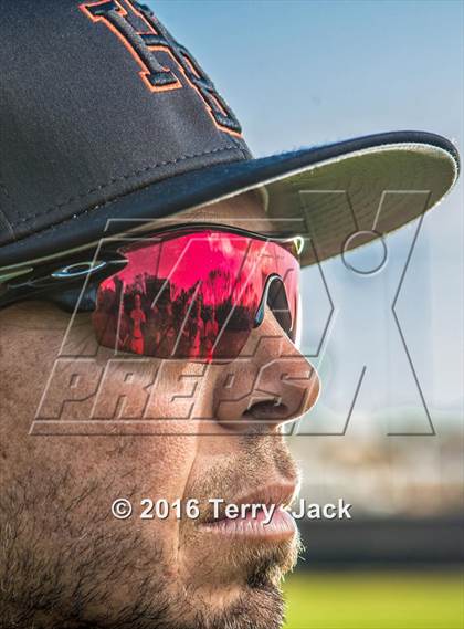 Thumbnail 1 in Huntington Beach (Preseason Top 5 Photo Shoot)  photogallery.