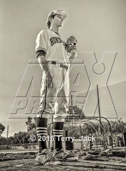 Thumbnail 1 in Huntington Beach (Preseason Top 5 Photo Shoot)  photogallery.