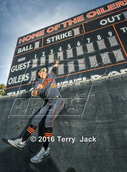 Thumbnail 3 in Huntington Beach (Preseason Top 5 Photo Shoot)  photogallery.