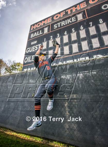 Thumbnail 1 in Huntington Beach (Preseason Top 5 Photo Shoot)  photogallery.