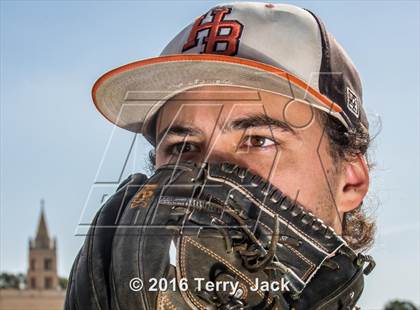 Thumbnail 3 in Huntington Beach (Preseason Top 5 Photo Shoot)  photogallery.