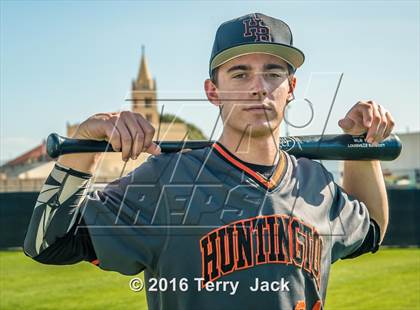Thumbnail 3 in Huntington Beach (Preseason Top 5 Photo Shoot)  photogallery.
