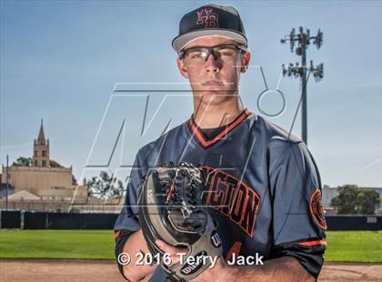 Thumbnail 2 in Huntington Beach (Preseason Top 5 Photo Shoot)  photogallery.
