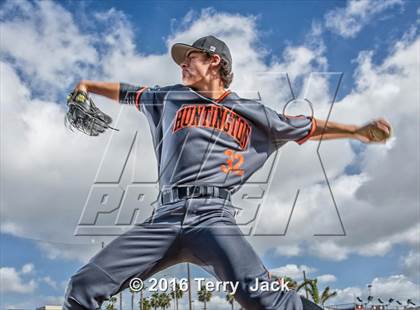 Thumbnail 3 in Huntington Beach (Preseason Top 5 Photo Shoot)  photogallery.