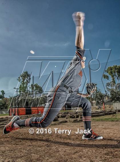Thumbnail 2 in Huntington Beach (Preseason Top 5 Photo Shoot)  photogallery.