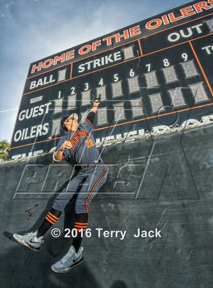 Thumbnail 2 in Huntington Beach (Preseason Top 5 Photo Shoot)  photogallery.