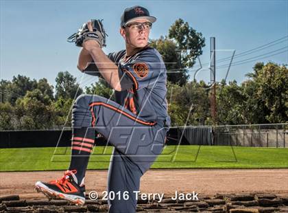 Thumbnail 2 in Huntington Beach (Preseason Top 5 Photo Shoot)  photogallery.