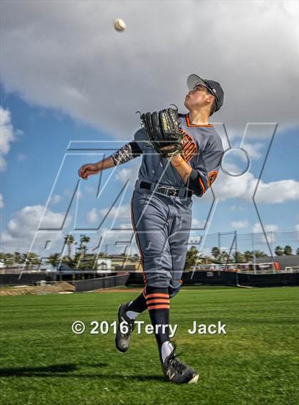 Thumbnail 1 in Huntington Beach (Preseason Top 5 Photo Shoot)  photogallery.