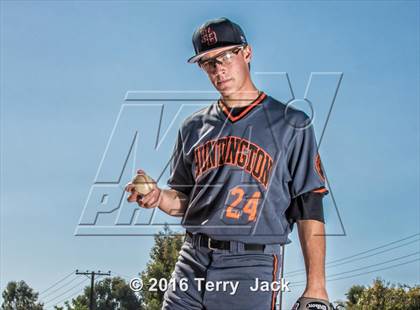 Thumbnail 1 in Huntington Beach (Preseason Top 5 Photo Shoot)  photogallery.