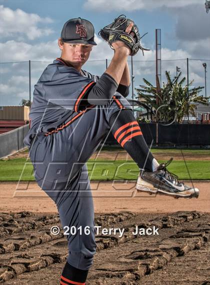 Thumbnail 3 in Huntington Beach (Preseason Top 5 Photo Shoot)  photogallery.