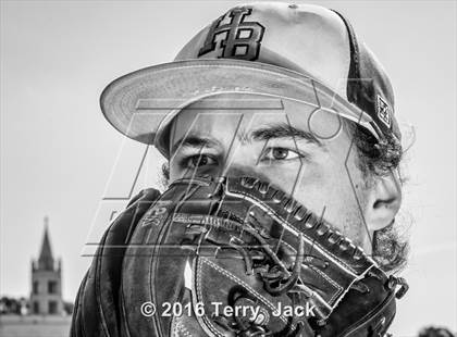 Thumbnail 1 in Huntington Beach (Preseason Top 5 Photo Shoot)  photogallery.