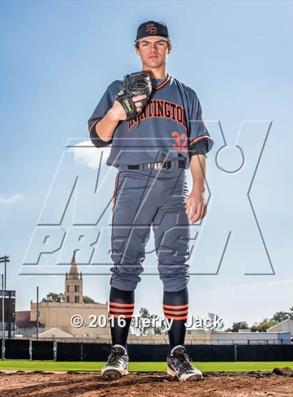 Thumbnail 2 in Huntington Beach (Preseason Top 5 Photo Shoot)  photogallery.