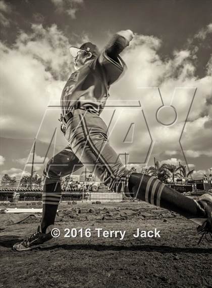 Thumbnail 2 in Huntington Beach (Preseason Top 5 Photo Shoot)  photogallery.
