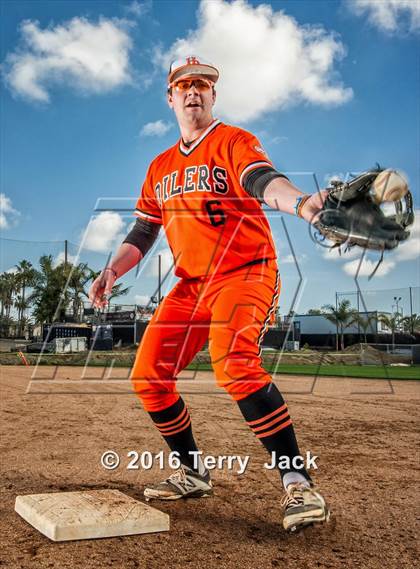 Thumbnail 3 in Huntington Beach (Preseason Top 5 Photo Shoot)  photogallery.