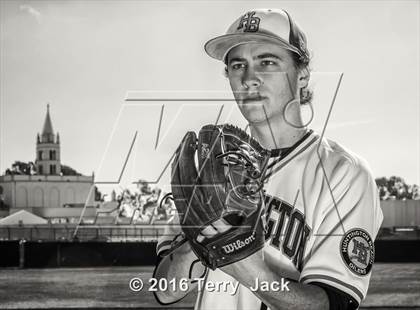 Thumbnail 2 in Huntington Beach (Preseason Top 5 Photo Shoot)  photogallery.
