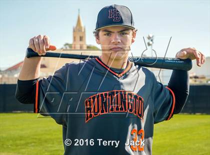Thumbnail 3 in Huntington Beach (Preseason Top 5 Photo Shoot)  photogallery.