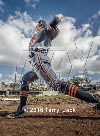 Thumbnail 3 in Huntington Beach (Preseason Top 5 Photo Shoot)  photogallery.