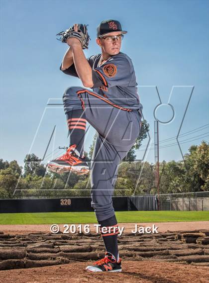 Thumbnail 3 in Huntington Beach (Preseason Top 5 Photo Shoot)  photogallery.