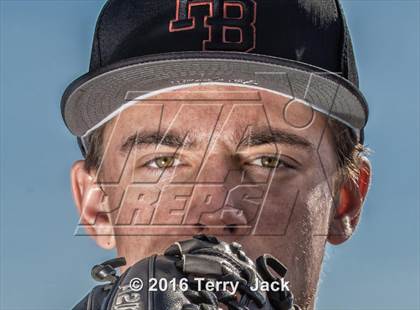 Thumbnail 3 in Huntington Beach (Preseason Top 5 Photo Shoot)  photogallery.
