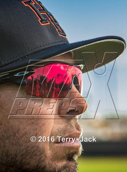 Thumbnail 2 in Huntington Beach (Preseason Top 5 Photo Shoot)  photogallery.