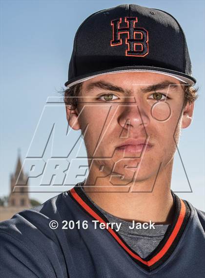Thumbnail 2 in Huntington Beach (Preseason Top 5 Photo Shoot)  photogallery.