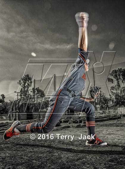 Thumbnail 3 in Huntington Beach (Preseason Top 5 Photo Shoot)  photogallery.