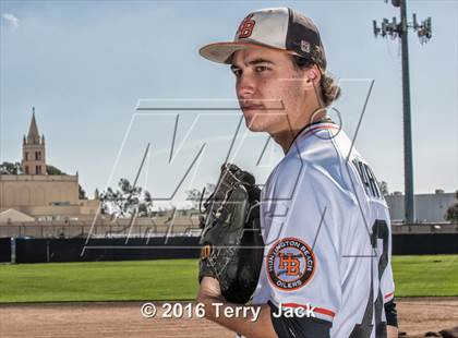 Thumbnail 3 in Huntington Beach (Preseason Top 5 Photo Shoot)  photogallery.