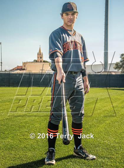 Thumbnail 1 in Huntington Beach (Preseason Top 5 Photo Shoot)  photogallery.