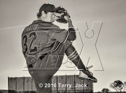 Thumbnail 2 in Huntington Beach (Preseason Top 5 Photo Shoot)  photogallery.