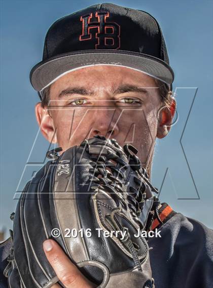 Thumbnail 2 in Huntington Beach (Preseason Top 5 Photo Shoot)  photogallery.