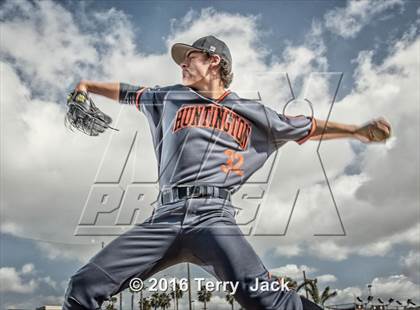Thumbnail 1 in Huntington Beach (Preseason Top 5 Photo Shoot)  photogallery.