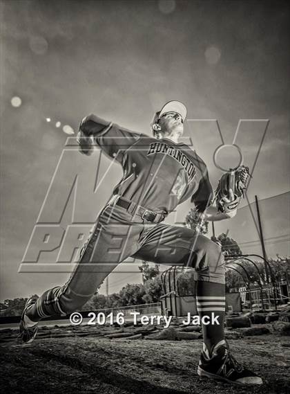Thumbnail 1 in Huntington Beach (Preseason Top 5 Photo Shoot)  photogallery.
