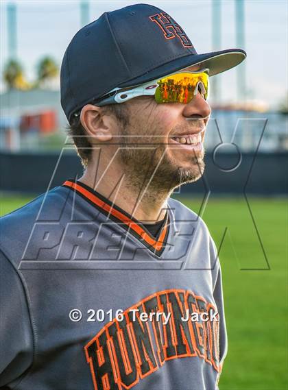 Thumbnail 3 in Huntington Beach (Preseason Top 5 Photo Shoot)  photogallery.