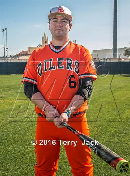 Thumbnail 3 in Huntington Beach (Preseason Top 5 Photo Shoot)  photogallery.