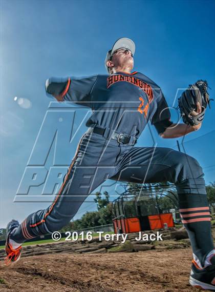 Thumbnail 3 in Huntington Beach (Preseason Top 5 Photo Shoot)  photogallery.