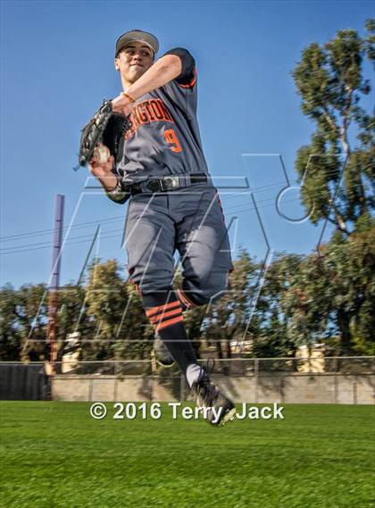 Thumbnail 1 in Huntington Beach (Preseason Top 5 Photo Shoot)  photogallery.