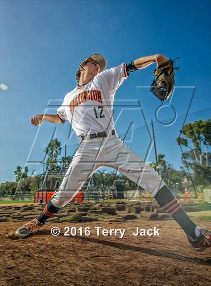 Thumbnail 1 in Huntington Beach (Preseason Top 5 Photo Shoot)  photogallery.