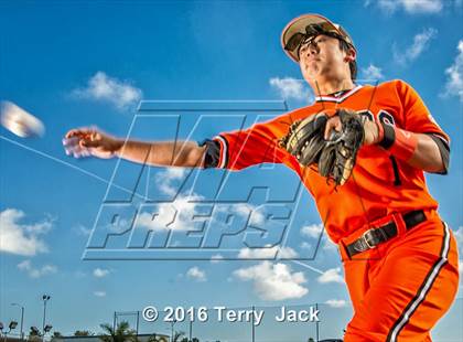 Thumbnail 1 in Huntington Beach (Preseason Top 5 Photo Shoot)  photogallery.